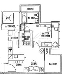Leonie Suites (D9), Apartment #430474851